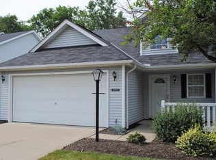 30310 Ginger Ln #44A, North Olmsted, OH