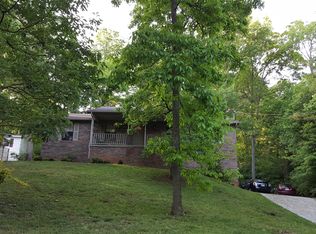 5510 S Briscoe Cir, Knoxville, TN 37912