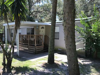 105 Sunglow Ave, Satsuma, FL, 32189