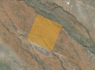 117 Golden Ridge Rd, San Antonio, NM 87832