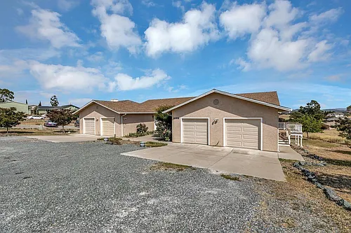 4098 Camanche Pkwy N #3 Photo 1