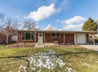 3226 S Maple Way, West Valley City, UT 84119