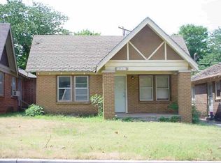 222 NW 30th St, Oklahoma City, OK 73103