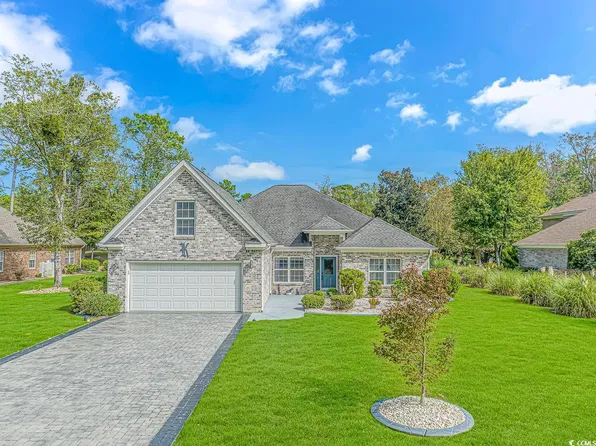 1160 Foxtail Dr., Longs, SC 29568