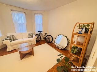 15 Scottfield Rd, Boston, MA 02134