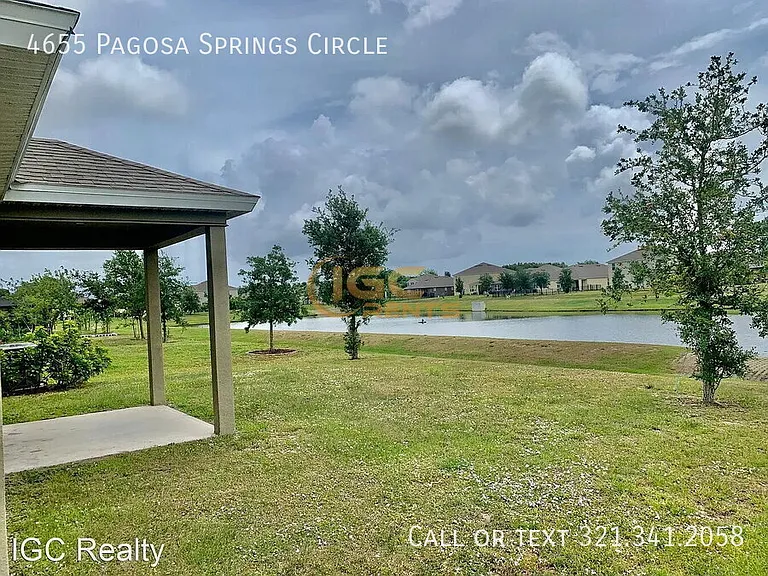 4655 Pagosa Springs Cir — Photo 2