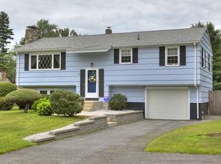 5 Kurt Rd, Salem, NH 03079