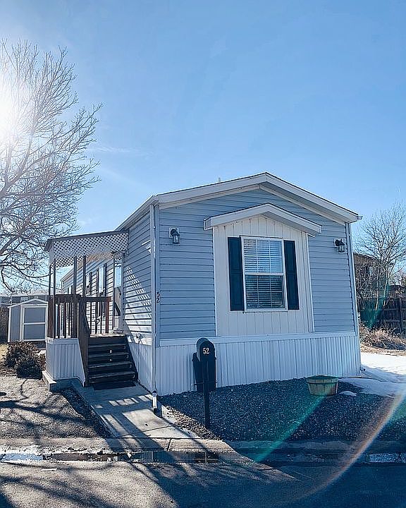 1st image of 3500 S King St Lot 52