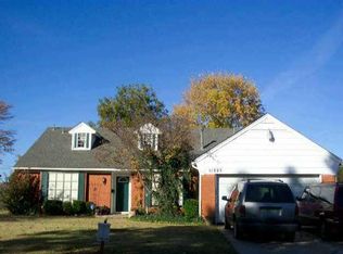 11325 N Greystone Ave, Oklahoma City, OK 73120