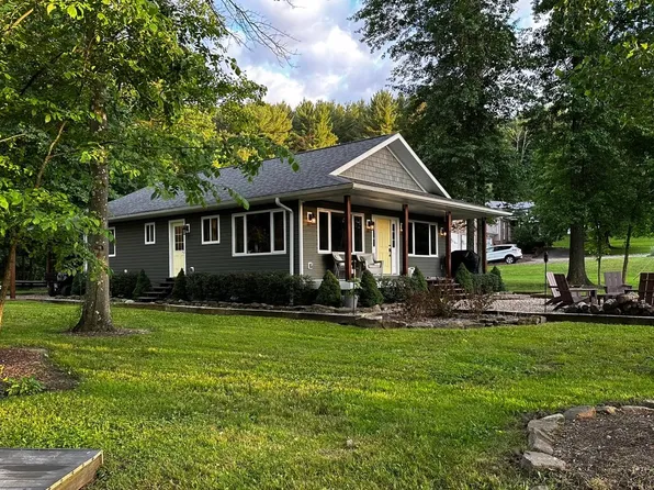 405 E Mohawk Dr Lot 780, Malvern, OH 44644