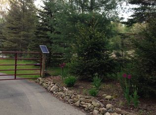 20100 Island Lake Rd, Chelsea, MI 48118