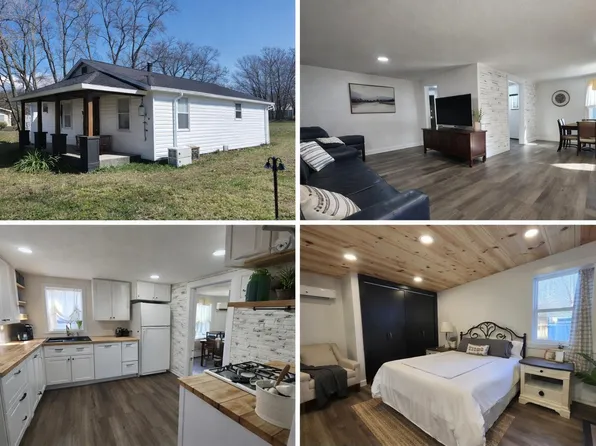 1100 N Mansfield Road, Ava, MO 65608