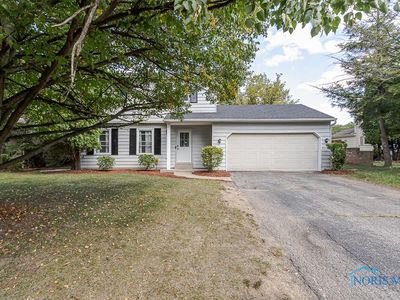 1948 W Terrace View St, Toledo, OH, 43607