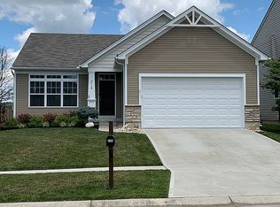 3118 Yellowtail Ter, Morrow, OH 45152
