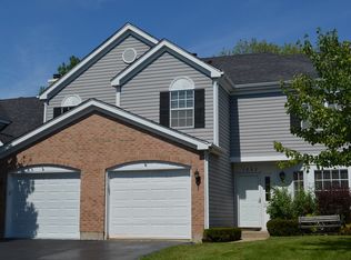 1853 Canterbury Ct, Gurnee, IL