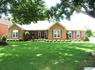 3503 Sierra Dr SW, Decatur, AL 35603