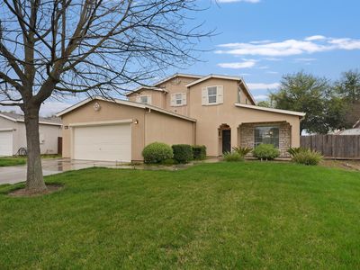 1125 Elder Ave Avenue, Dinuba, CA, 93618