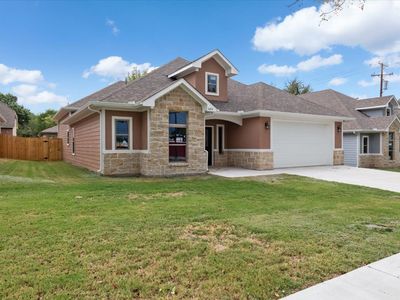604 N Frisco Rd, Sherman, TX, 75090