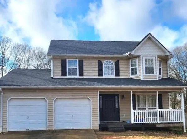 1923 Noah Ln, Statham, GA 30666