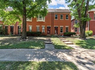 4434 Enright Ave, Saint Louis, MO