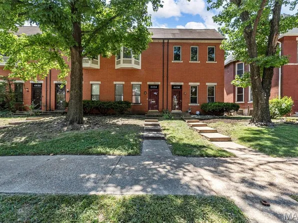 4434 Enright Ave, Saint Louis, MO 63108