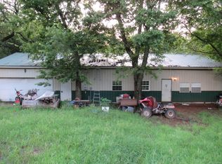 29294 S 4205th Rd, Inola, OK 74036