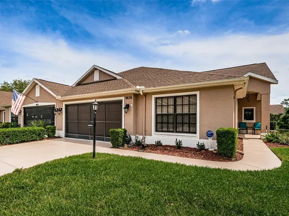 9636 Brookdale Dr, New Port Richey, FL 34655