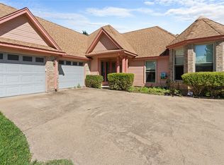 3506 Ruidoso Dr, Arlington, TX 76017