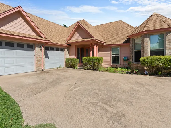 3506 Ruidoso Dr, Arlington, TX 76017