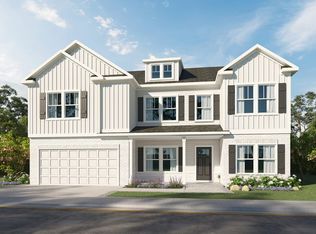 THORNTON Plan, Reflections, Ooltewah, TN 37363