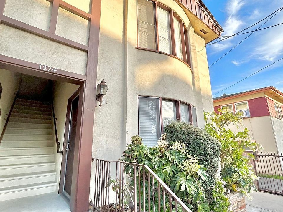 1st image of 1224 N Berendo St