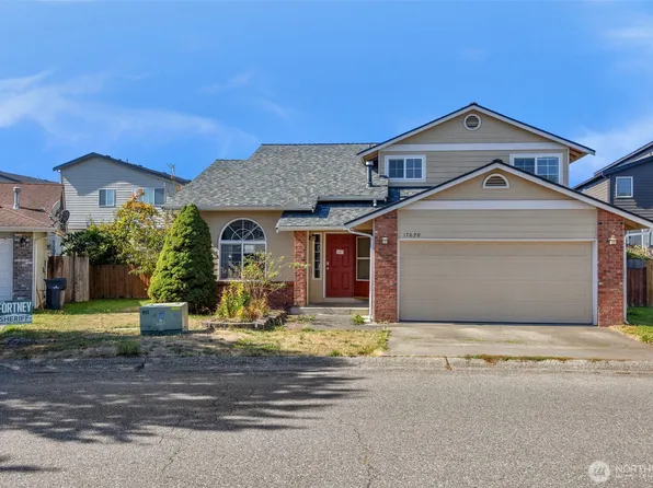 17628 27th Avenue NE, Marysville, WA 98271