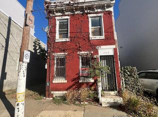 1745 W Seybert St, Philadelphia, PA