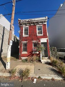 1745 W Seybert St, Philadelphia, PA, 19121