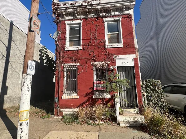 1745 W Seybert St, Philadelphia, PA 19121