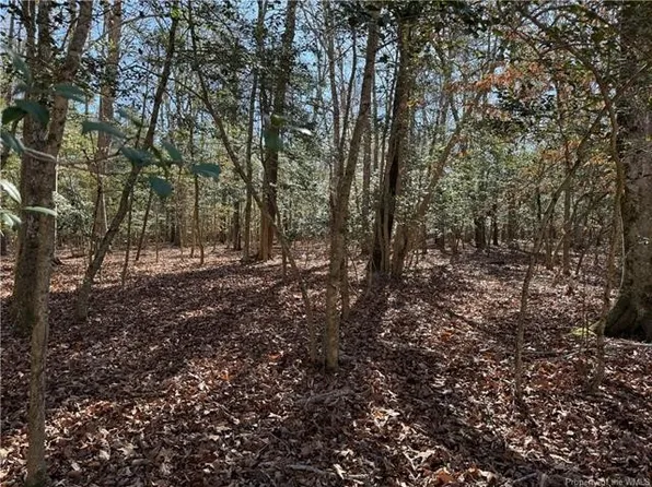 8365 Croaker Rd, Williamsburg, VA 23188