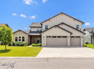 324 Parklands Trl, Bozeman, MT 59718
