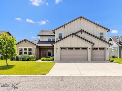 324 Parklands Trl, Bozeman, MT, 59718