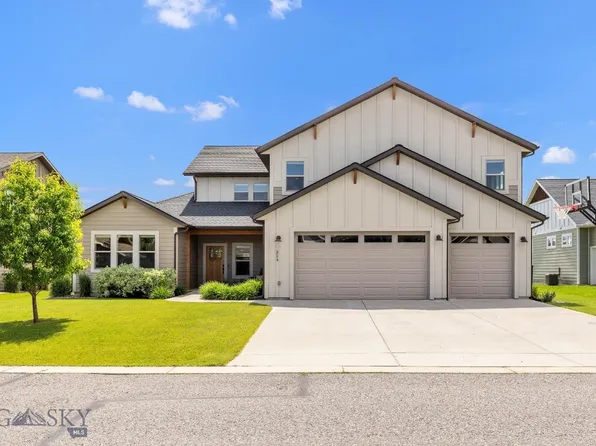 324 Parklands Trl, Bozeman, MT 59718
