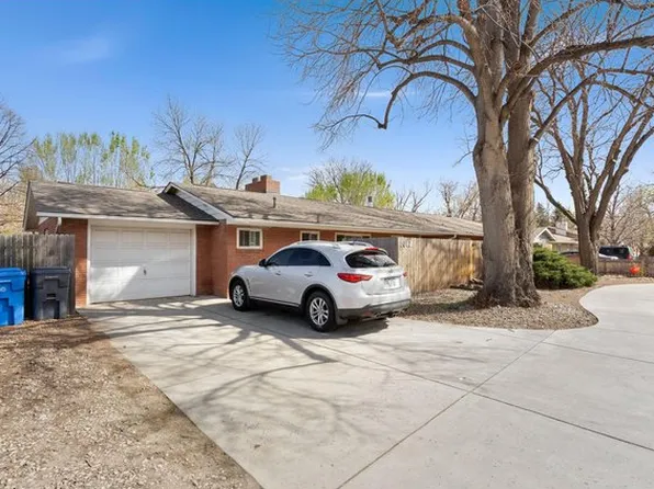 1012 S Taft Hill Rd, Fort Collins, CO 80521