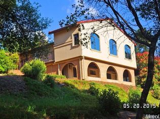 1031 State Highway 49, Placerville, CA 95667