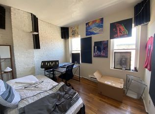 894 Huntington Ave #7H, Boston, MA 02115