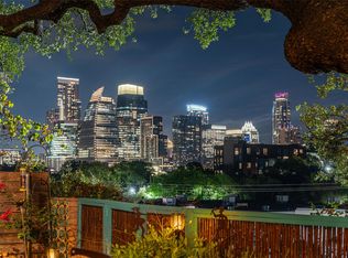 1300 Bluff St, Austin, TX 78704