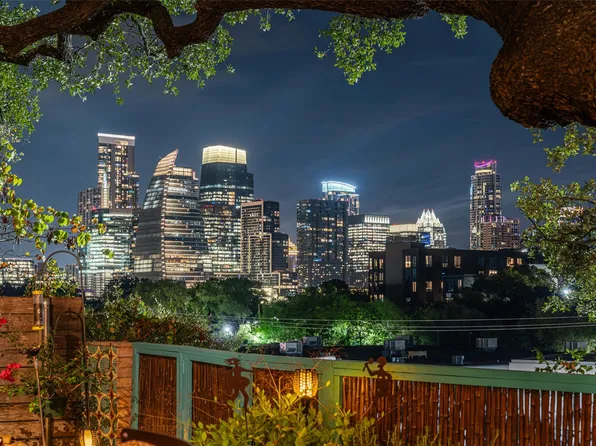 1300 Bluff St, Austin, TX 78704