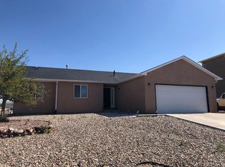 758 S Palomar Pl, Pueblo West, CO 81007