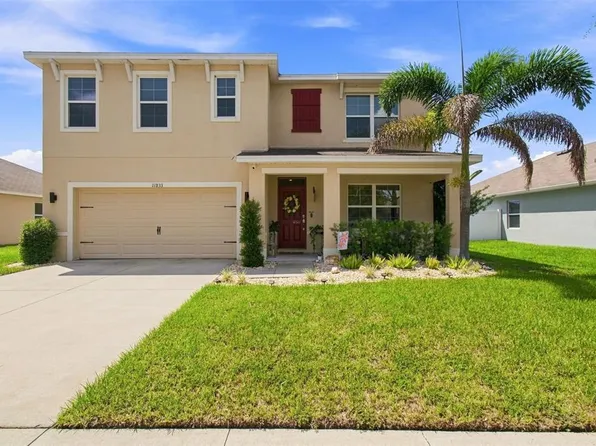 11833 MYRTLE ROCK DRIVE, RIVERVIEW, FL 33578