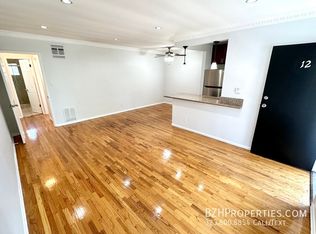 1206 N Hayworth Ave #12A, Los Angeles, CA 90046