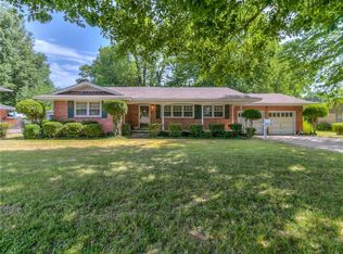 2624 Osborne Dr, Norman, OK 73069