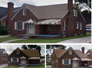 7411 Winthrop St, Detroit, MI 48228