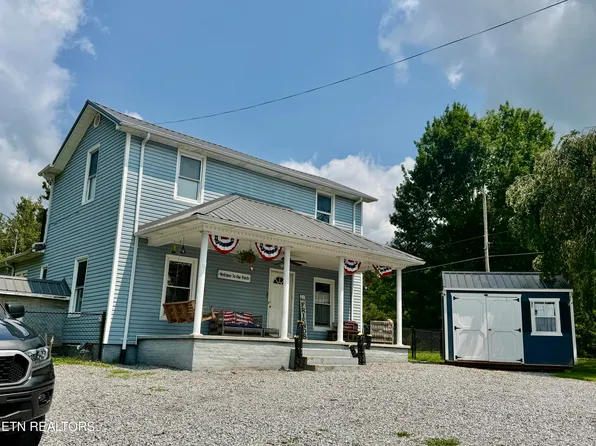 404 Church St, New Tazewell, TN 37825